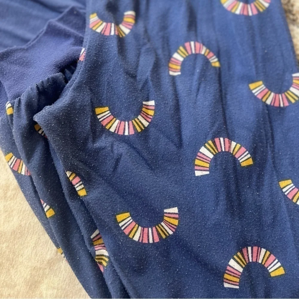 Girls Cat & Jack Pijama sz XL (14-16)